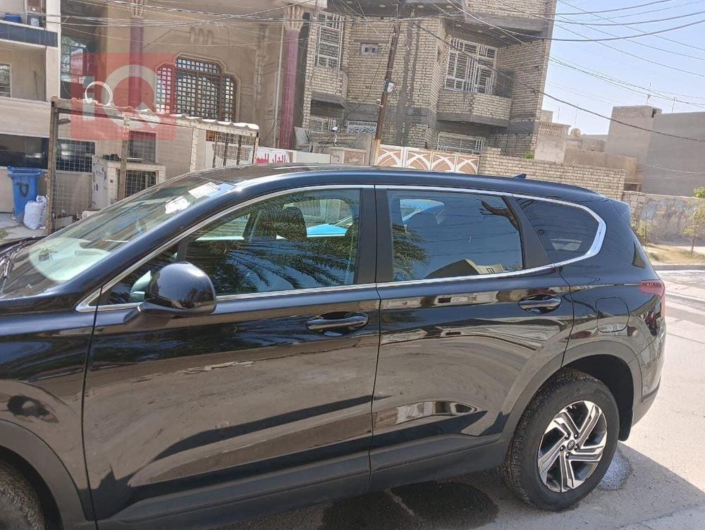 هیوندای سەنتافی